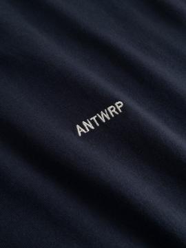 Afbeelding voor product T-shirt van het merk Antwrp in het Blauw
