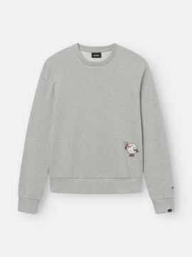 Afbeelding voor product Sweater van het merk Antwrp in het Grijs