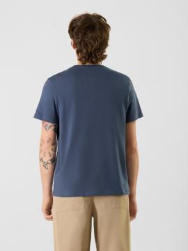 Afbeelding voor product T-shirt van het merk Antwrp in het Blauw