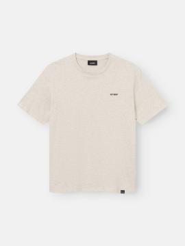 Afbeelding voor product T-shirt van het merk Antwrp in het Ecru