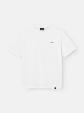 Afbeelding voor product T-shirt van het merk Antwrp in het Wit