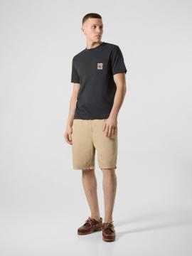 Afbeelding voor product T-shirt van het merk Antwrp in het Grijs