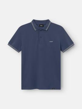 Afbeelding voor product Polo van het merk Antwrp in het Blauw