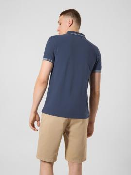 Afbeelding voor product Polo van het merk Antwrp in het Blauw