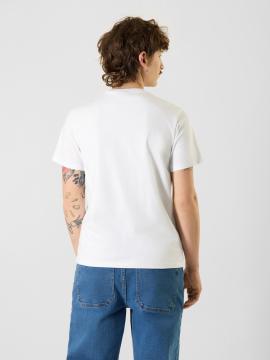 Afbeelding voor product T-shirt van het merk Antwrp in het Wit