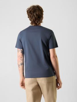 Afbeelding voor product T-shirt van het merk Antwrp in het Blauw
