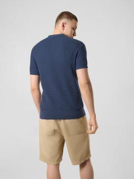 Afbeelding voor product Polo van het merk Antwrp in het Blauw