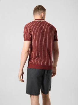 Afbeelding voor product Pull van het merk Antwrp in het Rood