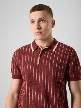 Afbeelding voor product Pull van het merk Antwrp in het Rood