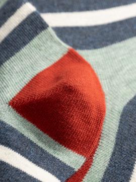 Afbeelding voor product Sokken van het merk Antwrp in het Zwart