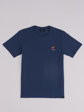 Afbeelding voor product T-shirt van het merk Antwrp in het Blauw