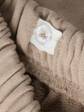 Afbeelding voor product Rok van het merk Lil' Atelier in het Roze