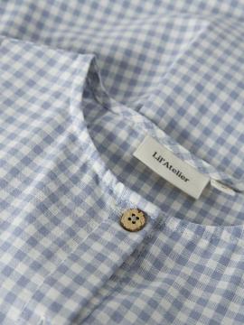 Afbeelding voor product Kleed van het merk Lil' Atelier in het Blauw