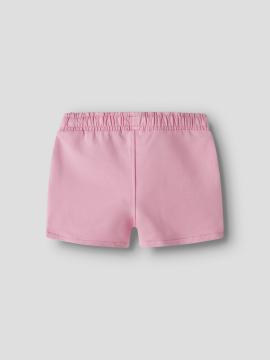 Afbeelding voor product Short van het merk Name It in het Roze