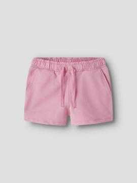 Afbeelding voor product Short van het merk Name It in het Roze