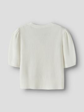 Afbeelding voor product Cardigan van het merk Name It in het Wit