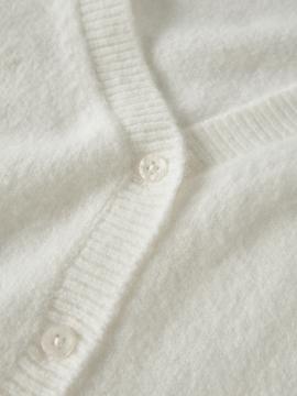 Afbeelding voor product Cardigan van het merk Name It in het Wit