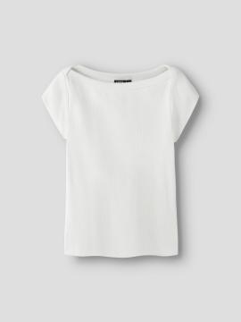 Afbeelding voor product Top van het merk Name It in het Wit
