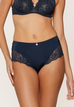 Afbeelding voor product Slip van het merk Lingadore in het Blauw