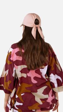 Afbeelding voor product Pet van het merk Barts in het Roze