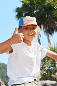 Afbeelding voor product Pet van het merk Barts in het Blauw