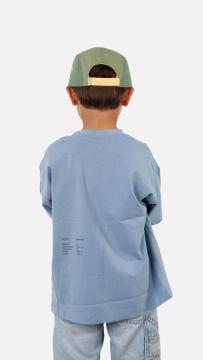 Afbeelding voor product Pet van het merk Barts in het Kaki