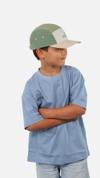 Afbeelding voor product Pet van het merk Barts in het Kaki