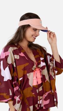 Afbeelding voor product Pet van het merk Barts in het Roze