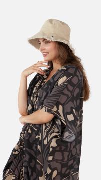 Afbeelding voor product Hoed van het merk Barts in het Beige