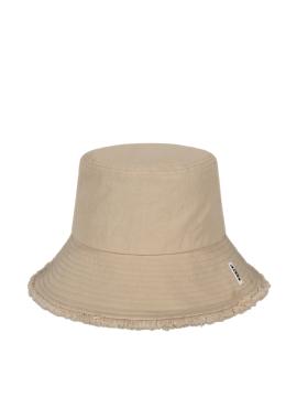 Afbeelding voor product Hoed van het merk Barts in het Beige
