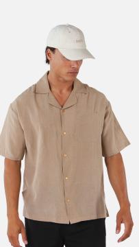 Afbeelding voor product Pet van het merk Barts in het Ecru