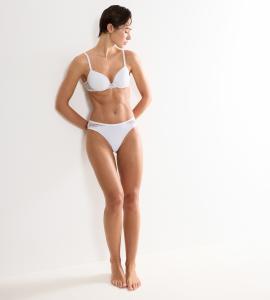 Afbeelding voor product Bh van het merk Triumph in het Wit