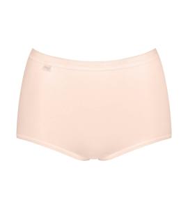 Afbeelding voor product Slip van het merk Sloggi in het Rood