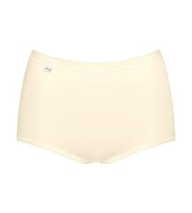 Afbeelding voor product Slip van het merk Sloggi in het Rood