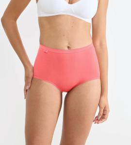 Afbeelding voor product Slip van het merk Sloggi in het Rood