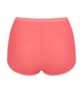 Afbeelding voor product Slip van het merk Sloggi in het Rood