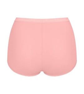 Afbeelding voor product Slip van het merk Sloggi in het Rood