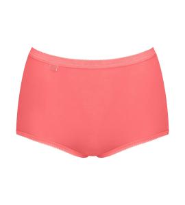 Afbeelding voor product Slip van het merk Sloggi in het Rood