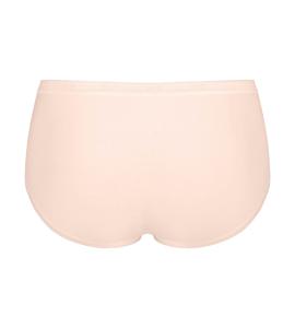 Afbeelding voor product Slip van het merk Sloggi in het Rood