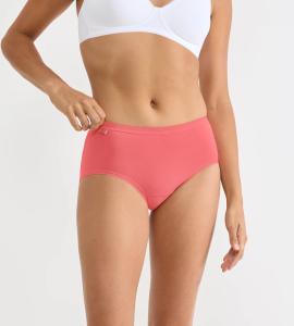 Afbeelding voor product Slip van het merk Sloggi in het Rood