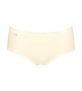 Afbeelding voor product Slip van het merk Sloggi in het Rood