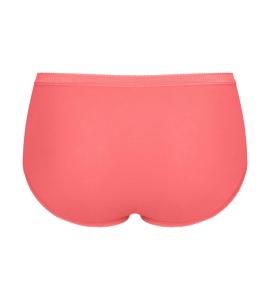 Afbeelding voor product Slip van het merk Sloggi in het Rood