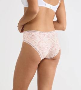 Afbeelding voor product Slip van het merk Sloggi in het Rood