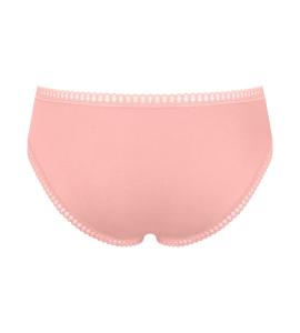 Afbeelding voor product Slip van het merk Sloggi in het Rood