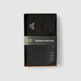 Afbeelding voor product Boxer van het merk Pme-legend in het Zwart