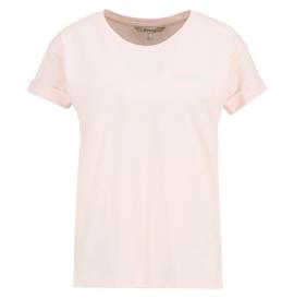 Afbeelding voor product T-shirt van het merk Barbour in het Roze