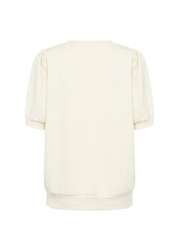 Afbeelding voor product T-shirt van het merk Soya Concept in het Ecru