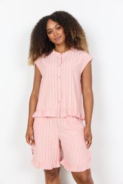 Afbeelding voor product Top van het merk Soya Concept in het Roze