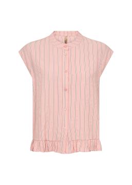 Afbeelding voor product Top van het merk Soya Concept in het Roze