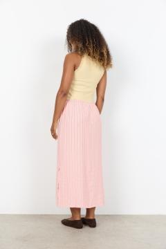 Afbeelding voor product Rok van het merk Soya Concept in het Roze